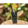 Мультитул GANZO G104S EXCLUSIVE EDITION 12TOOLS Black G104SBEx
