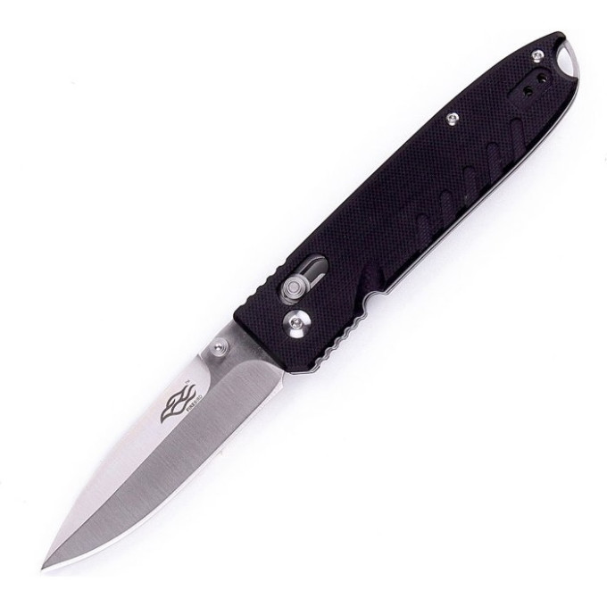 Нож GANZO F746-1-BK
