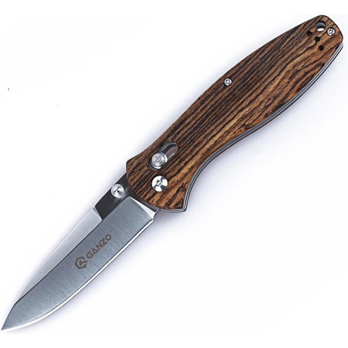 Нож GANZO G738-WD1